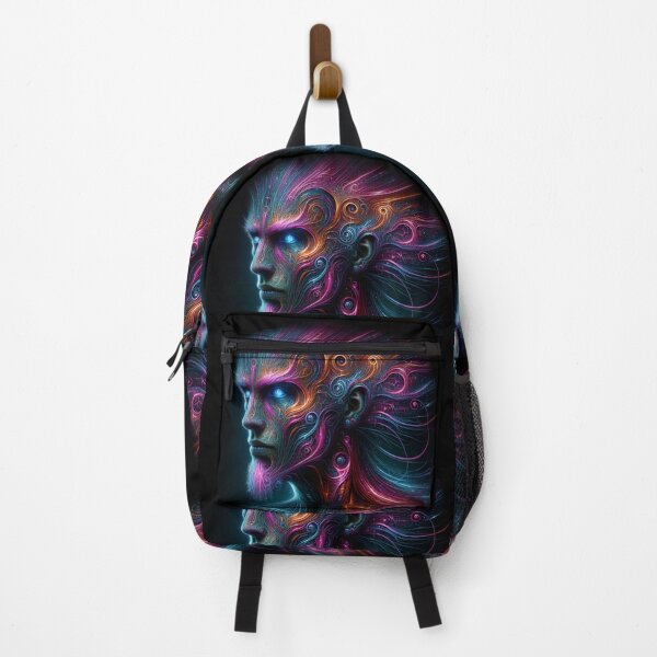 Item preview, padre del universo designed and sold by Zendragon-Store.