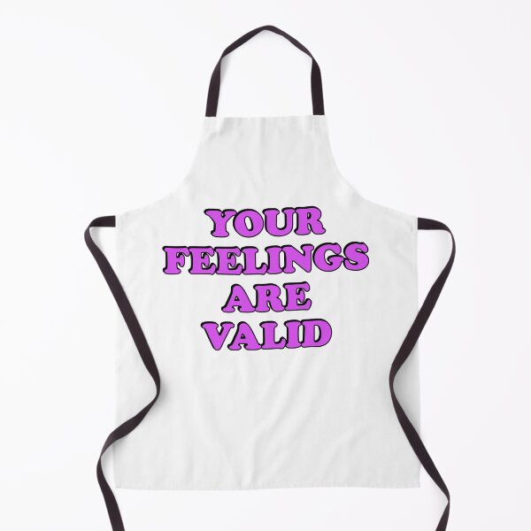 Item preview, Your feelings are valid designed and sold by Inspirationmotivation.