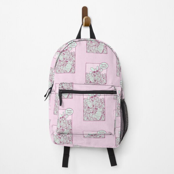 Item preview, Too mony carrots pink designed and sold by Kowhai-art.