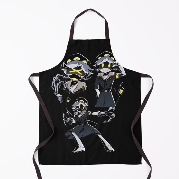 Item preview, Murder Drones designed and sold by Dark-Side-Shop.
