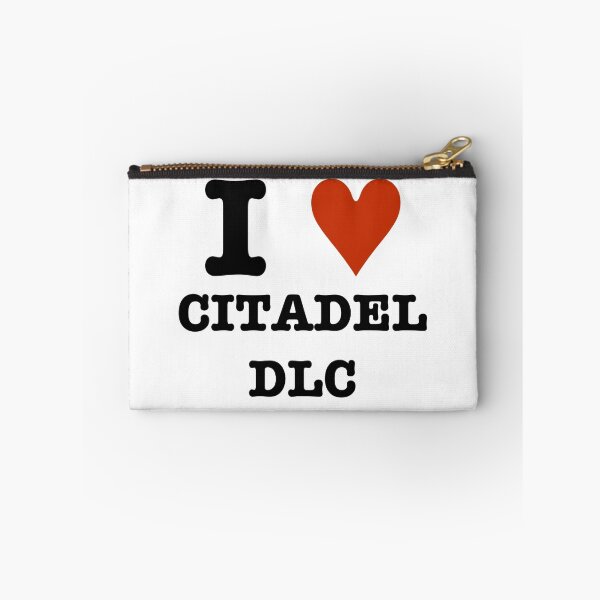 Item preview, I ♥ Citadel DLC designed and sold by 42shirts.