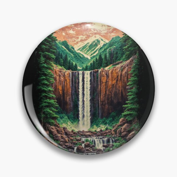 Item preview, Nature's Symphony 2 designed and sold by Desenatorul1976.