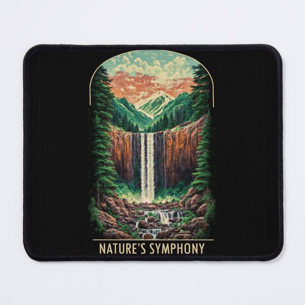 Item preview, Nature's Symphony 2 designed and sold by Desenatorul1976.