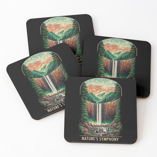Item preview, Nature's Symphony 2 designed and sold by Desenatorul1976.