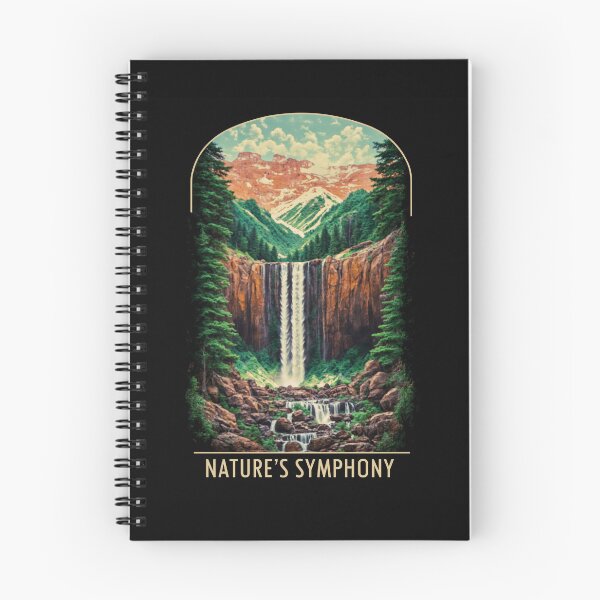 Item preview, Nature's Symphony 2 designed and sold by Desenatorul1976.