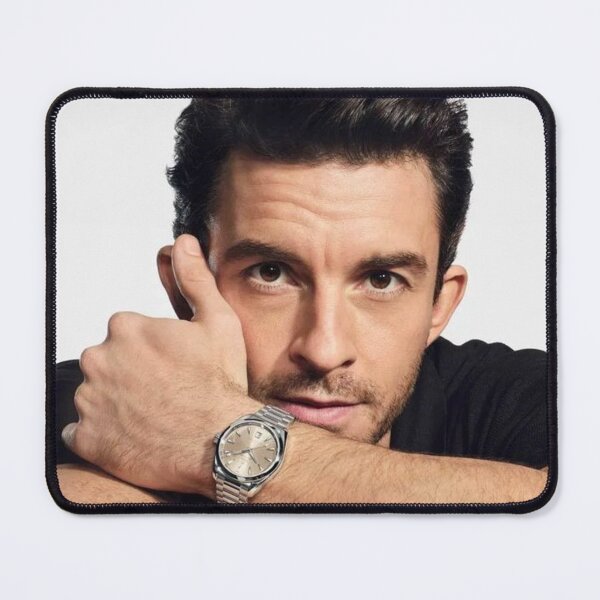 Item preview, Jonathan Bailey handsome designed and sold by appa-sr.