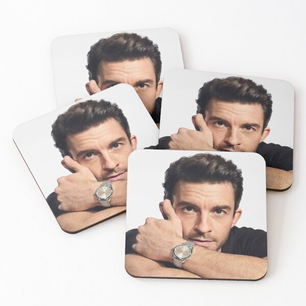 Item preview,  Jonathan Bailey handsome designed and sold by appa-sr.
