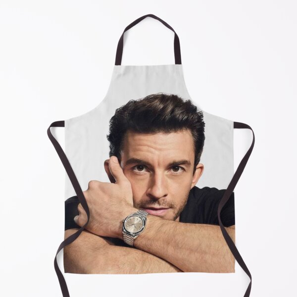 Item preview, Jonathan Bailey handsome designed and sold by appa-sr.