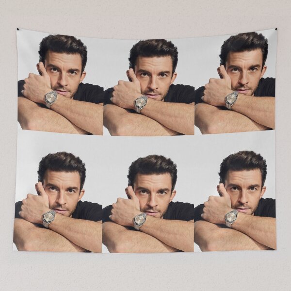 Item preview,  Jonathan Bailey handsome designed and sold by appa-sr.