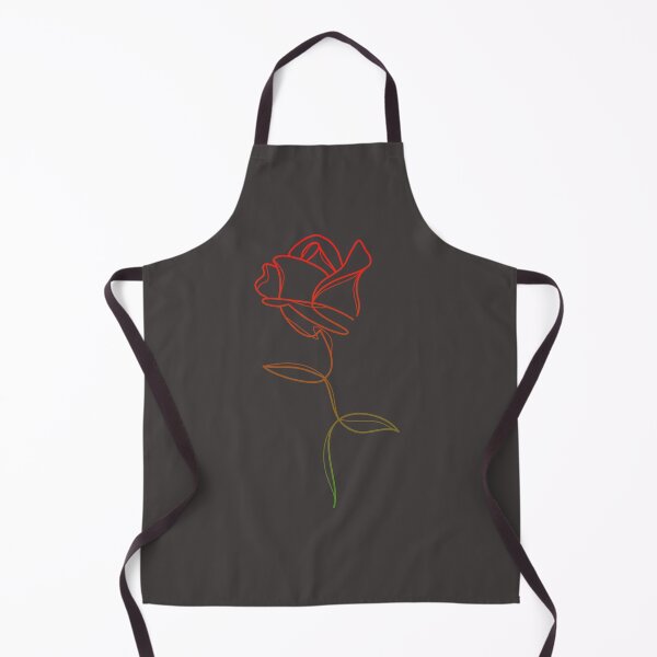 Item preview, Color Rose Line One designed and sold by hemp3x.