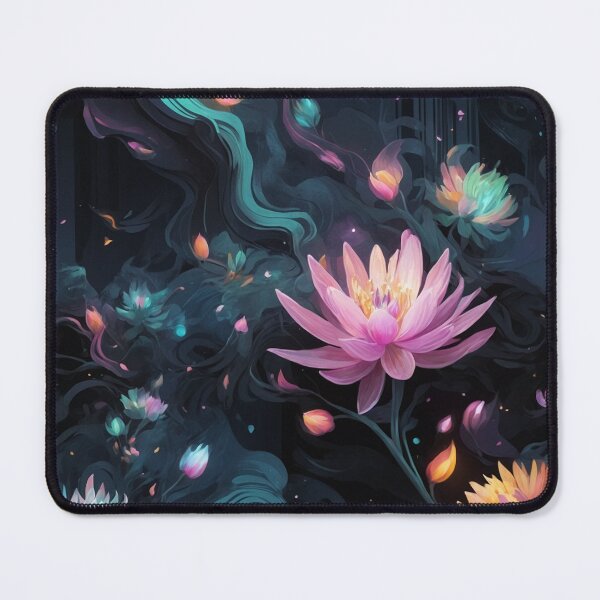 Item preview, natural beautifull flowerwith dark background designed and sold by brokenpones.