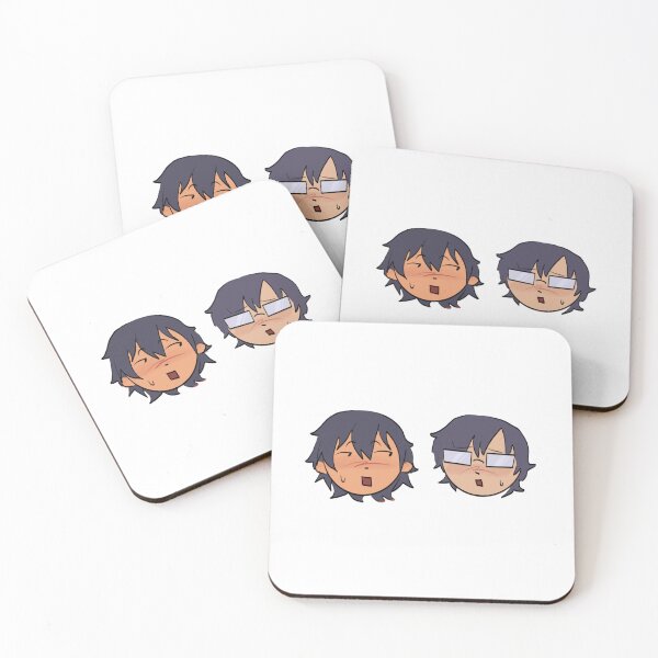 Item preview, Corpse party Morishige and kizami  designed and sold by Rowbiealien.