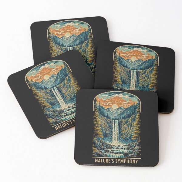 Item preview, Nature's Symphony designed and sold by Desenatorul1976.