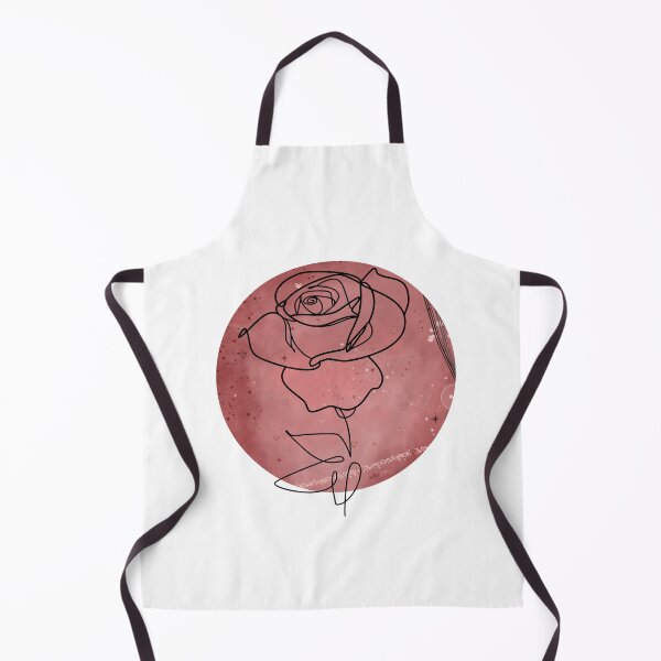 Item preview, Rose Retro Colorful designed and sold by hemp3x.