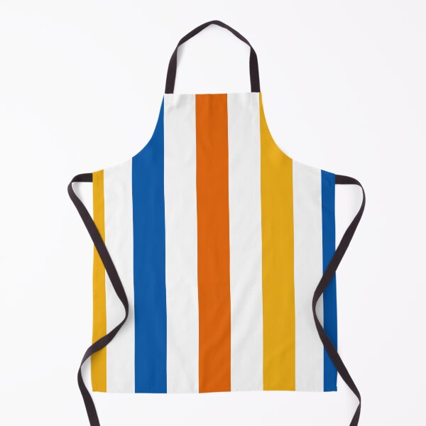 Item preview, Retro vintage color stripes designed and sold by TalBright.