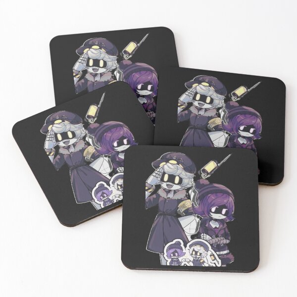 Item preview, Murder Drones designed and sold by Dark-Side-Shop.