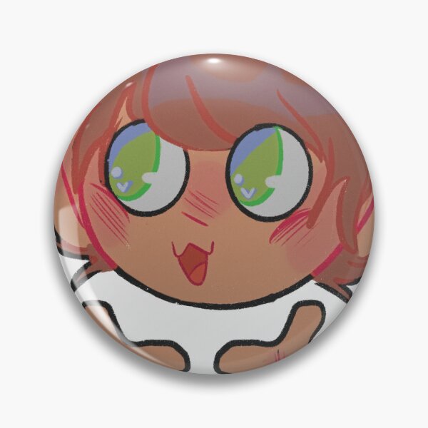 Item preview, Danganronpa - naegi  designed and sold by Rowbiealien.