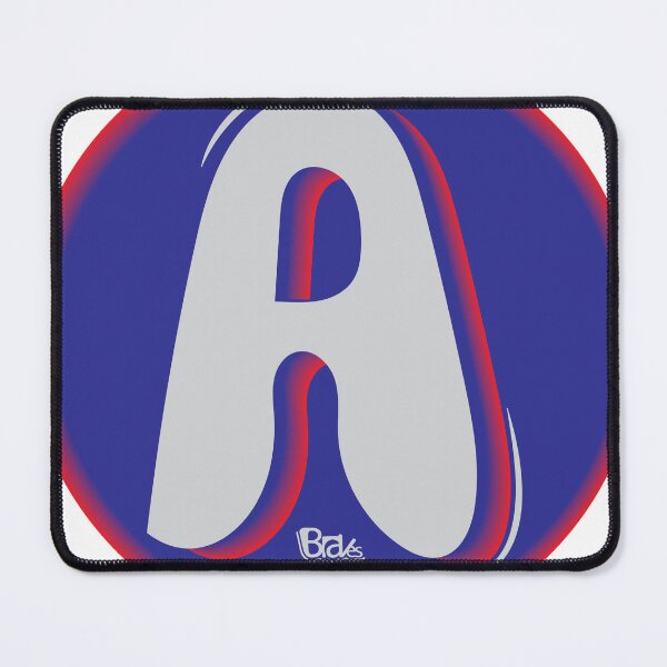 Item preview, A for Apple an alfabet designed and sold by Nestzarakota.