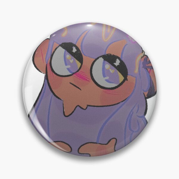 Item preview, Kirigiri - danganronpa  designed and sold by Rowbiealien.