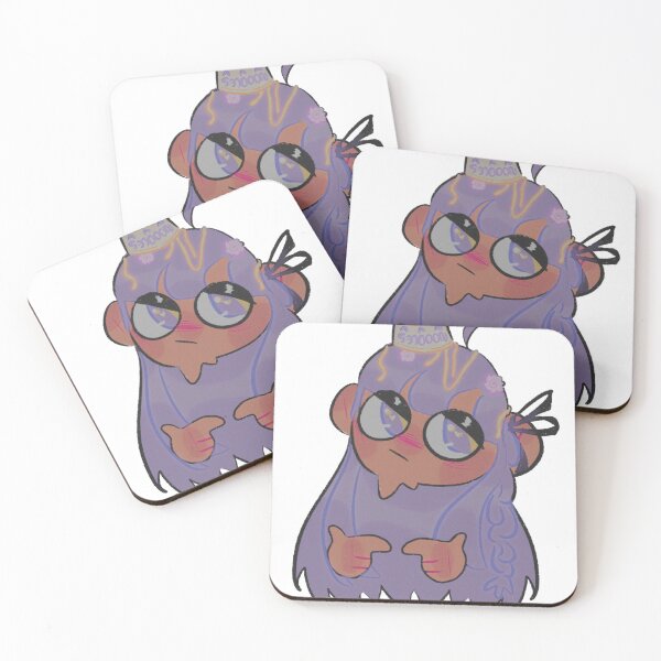 Item preview, Kirigiri - danganronpa  designed and sold by Rowbiealien.