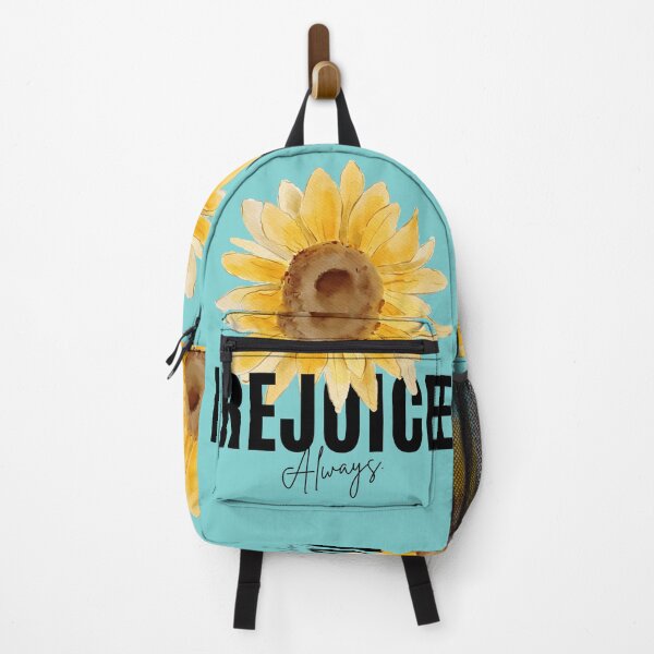 Item preview, Rejoice Always designed and sold by DEEZAYN.