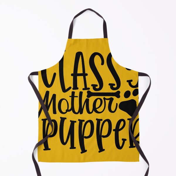 Item preview, Classy Mother Pupper designed and sold by MacMerch121.