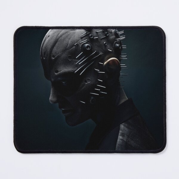 Item preview, Cyberpunk Silhouette designed and sold by soulofalion.