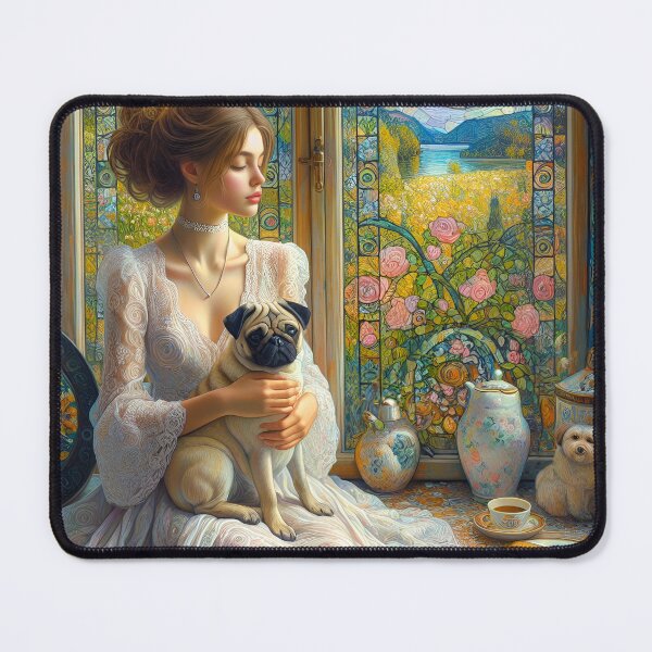 Item preview, My sweet pug, you are so small and funny designed and sold by aleksandr13.