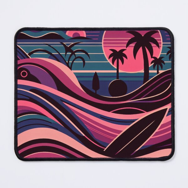 Item preview, Surf's Serenade designed and sold by KateBlakeO.