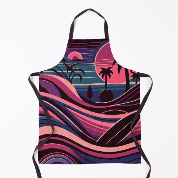 Item preview, Surf's Serenade designed and sold by KateBlakeO.