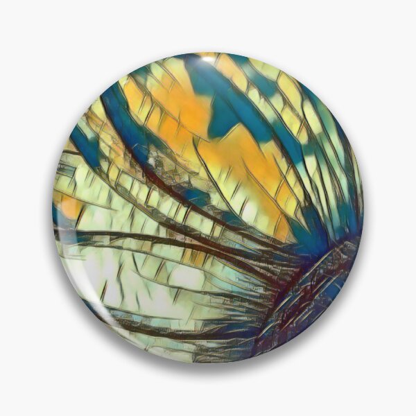Item preview, Stained Glass Sunflower designed and sold by Lisza Anne McKee.