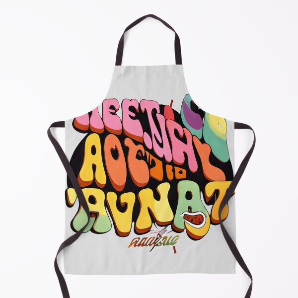 Item preview, Colorful Psychedelic Gibberish 5 designed and sold by Chubuter.