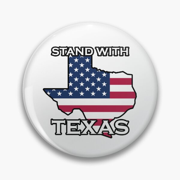 Item preview, Stand With Texas  designed and sold by The Junto Shop.