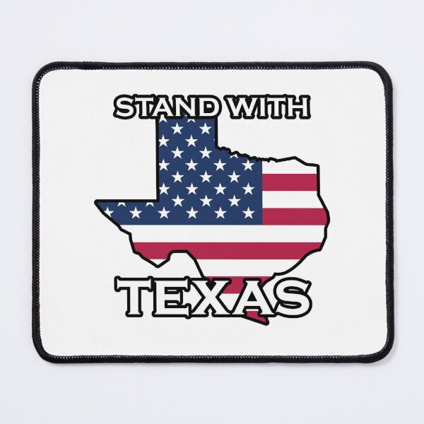 Item preview, Stand With Texas designed and sold by The Junto Shop.