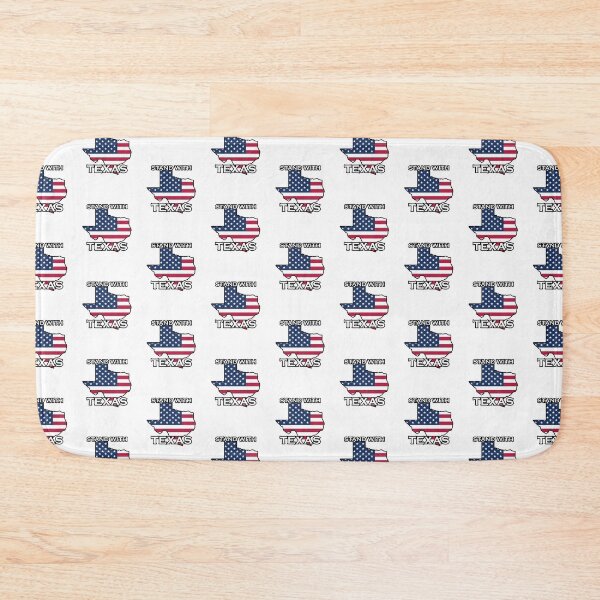 Item preview, Stand With Texas  designed and sold by The Junto Shop.