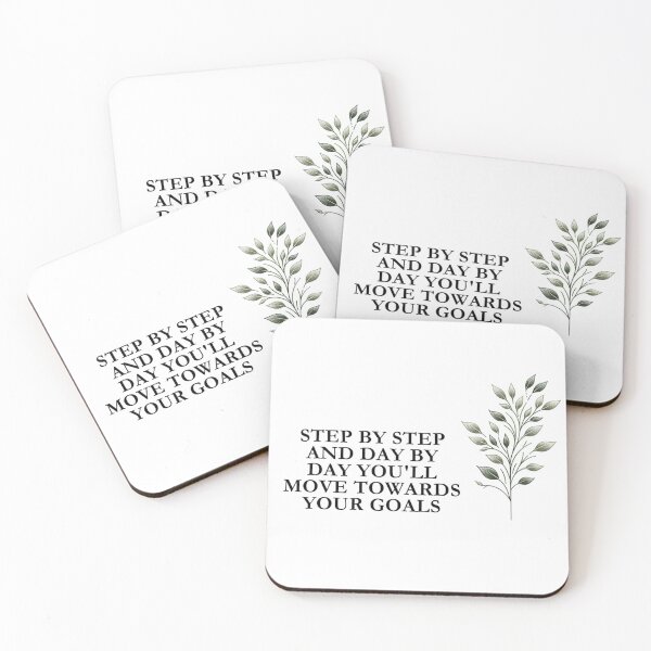Item preview, Step by step designed and sold by CardsStudio.