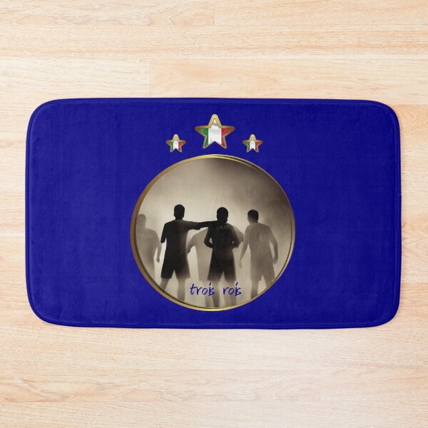 Item preview, Soccer Team Spirit and Italy Stars Design Sticker and T-Shirt designed and sold by TroisRois.