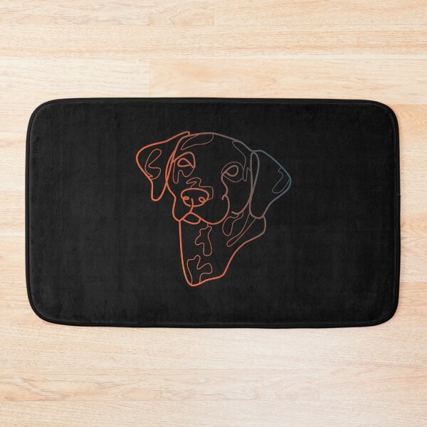 Item preview, Dalmatians color line one designed and sold by hemp3x.