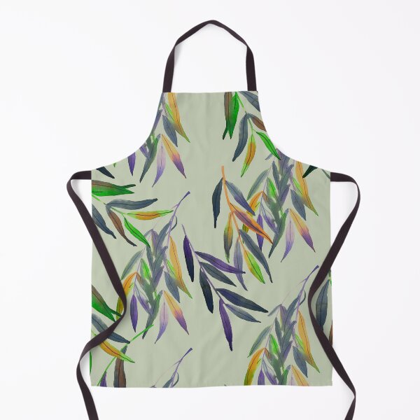 Item preview, Spring willow designed and sold by HannaShvaikova.
