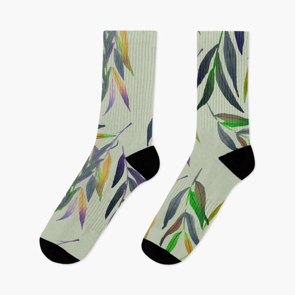 Item preview, Spring willow designed and sold by HannaShvaikova.
