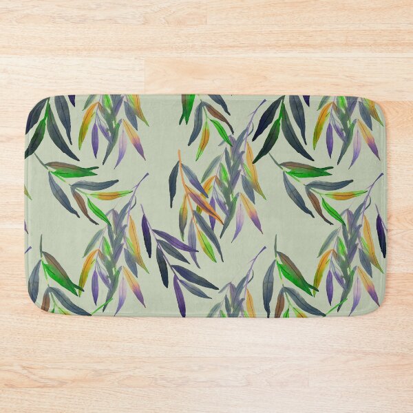 Item preview, Spring willow designed and sold by HannaShvaikova.