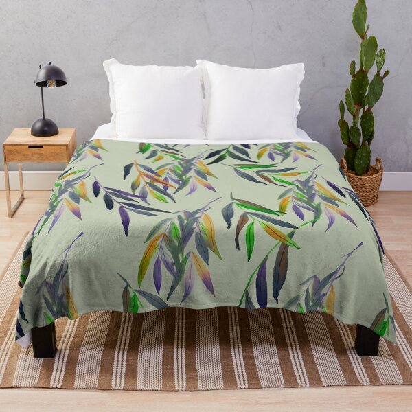 Item preview, Spring willow designed and sold by HannaShvaikova.