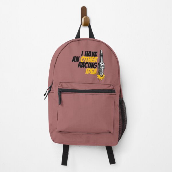 Item preview, I have an other racing IDEA! designed and sold by TeeFuel.
