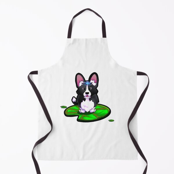 Item preview, Cardigan corgi black designed and sold by Rhia4rt.