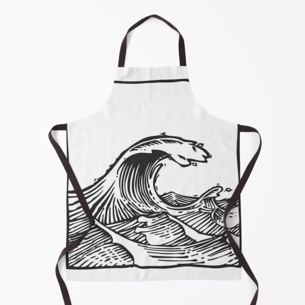 Item preview, Kanagawa designed and sold by Da_ Crescente.