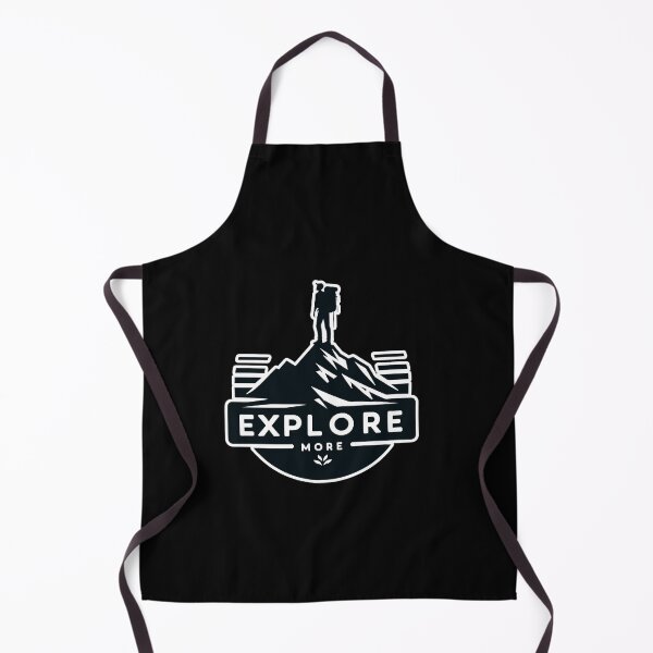 Item preview, Explore More - Hiker designed and sold by MrERNST.