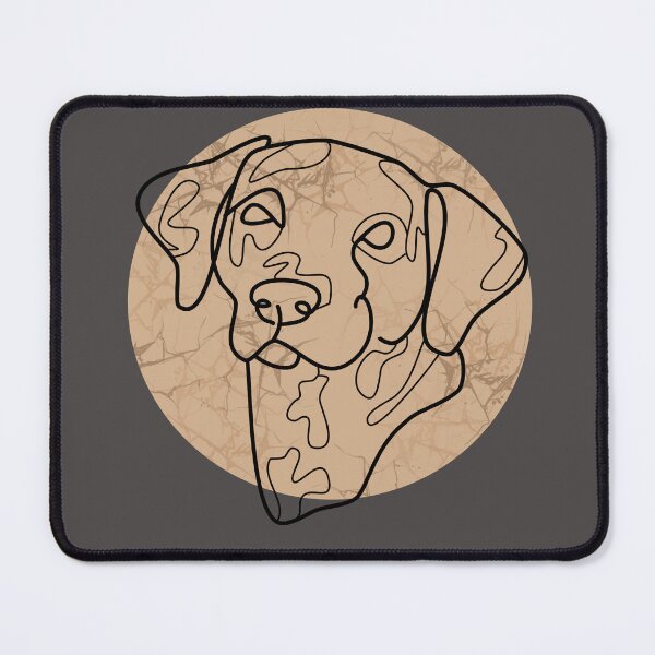 Item preview, Dalmatian Retro  designed and sold by hemp3x.