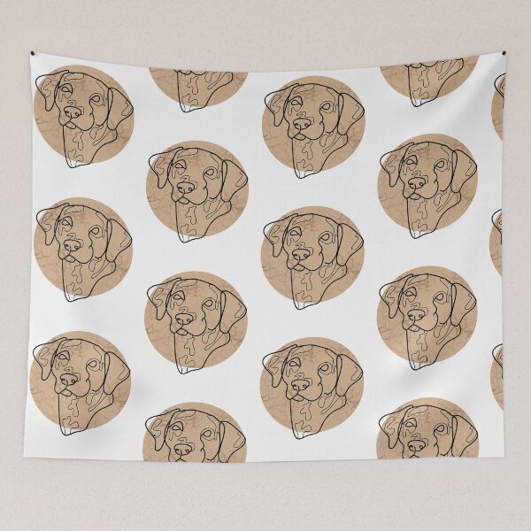 Item preview, Dalmatian Retro  designed and sold by hemp3x.
