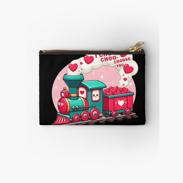 Item preview, I Choo Choose You designed and sold by Echonn.