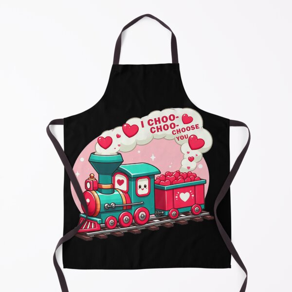 Item preview, I Choo Choose You designed and sold by Echonn.